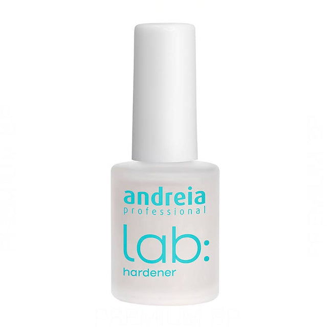Andreia Professional Lab kietiklis nagams 10,5ml – profesionalus nagų stiprinimo preparatas salonams