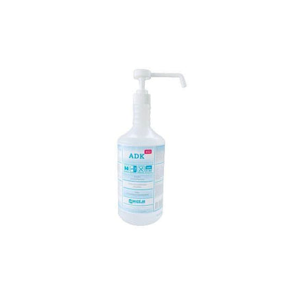 ADK-612 rankų dezinfekantas, 1L - Beauty Kit