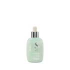 Alfaparf Semi di Lino Scalp Relief raminantis galvos odos tonikas 125 ml jautriai odai