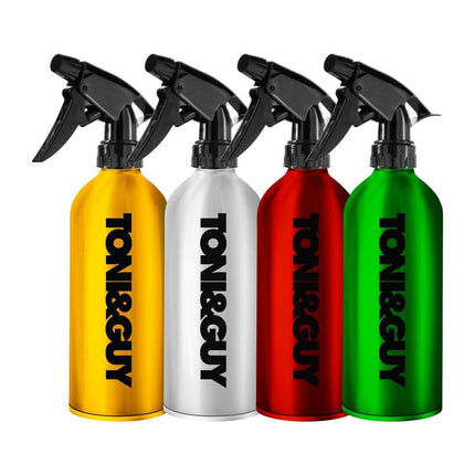 Kirpyklos įrankiai: TONI&GUY 200 ml purkštukas – ergonomiška forma, sumažina nuovargį darbo dieną