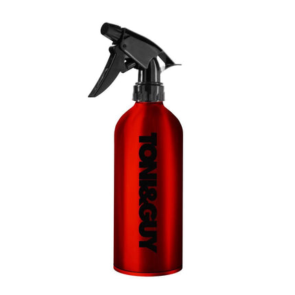 Profesionalus 200 ml vandens purkštukas TONI&GUY – idealus intensyviam kasdieniam naudojimui salone