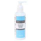 Bodynova WellTouch Advanced masažo losjonas 300 ml – profesionalus losjonas sklandžiam kūno masažui salonuose
