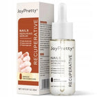 JoyPretty antibakterinis skystis su nagų atstatymu ir augimo skatinimu 20 ml – profesionaliam manikiūro salonui