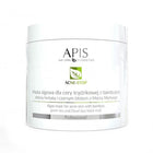 APIS ACNE-STOP dumblių kaukė probleminei odai su bambuko ir žaliosios arbatos ekstraktu, 250 g