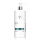 APIS API-PODO intensyvus glotninamasis pėdų kremas sausoms pėdoms su keratozė, 30% karbamidas, 500ml