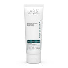 APIS API-PODO intensyvus regeneruojantis tepalas sausiems ir suskilinėjusiems kulnams 100 ml – profesionali pėdų priežiūra