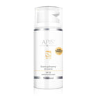 APIS apsauginis kremas SPF 30 100ml – apsauga po veido procedūrų, lengva tekstūra, tinka jautriai odai