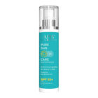 APIS apsauginė veido ir kūno dulksna SPF50 150ml – fotostabilus UVA UVB filtras, tinkamas ant makiažo
