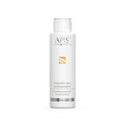 APIS enziminė veido prausimosi pudra jautriai odai 80g – fermentinis švelnaus valymo produktas