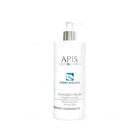 APIS HYDRO BALANCE drėkinamasis losjonas su jūros dumbliais 500ml – makiažo valiklis ir drėkintuvas odai