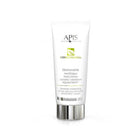 APIS HYDRO EVOLUTION gelinė kaukė su kriaušėmis ir rabarbarais AQUAXTREM™ – intensyviam dehidratuotos odos drėkinimui, 200 ml