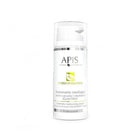 APIS HYDRO EVOLUTION drėkinantis serumas su kriaušėmis ir rabarbarais AQUAXTREM™ dehidratuotai odai, 100 ml