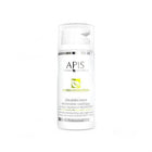 APIS HYDRO EVOLUTION lengvas drėkinantis kremas su kriaušėmis ir rabarbarais AQUAXTREM™ dehidratuotai veido odai 100ml