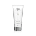 APIS Lifting Peptide stangrinantis ultragarso gelis su SNAP-8 peptidu 200 ml – profesionalus laidumo gelis anti-age procedūro