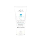 APIS MINERAL BALANCE intensyviai drėkinanti kaukė su Negyvosios jūros mineralais ir hialurono rūgštimi 200 ml sausai odai