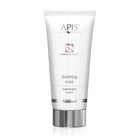 APIS ROSACEA-STOP raminanti kaukė su Agascalm™ kompleksu 200 ml – jautriai ir reaktyviai odai su rožine