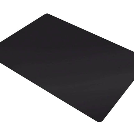 Hurtmeblowy apsauginis kilimėlis 140x100cm juodas grindų apsaugai grožio salone