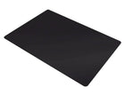 Hurtmeblowy apsauginis kilimėlis 140x100cm juodas grindų apsaugai grožio salone
