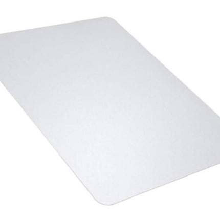 Hurtmeblowy apsauginis kilimėlis 140x100cm skaidrus – grindų apsauga salonuose ir kirpyklose