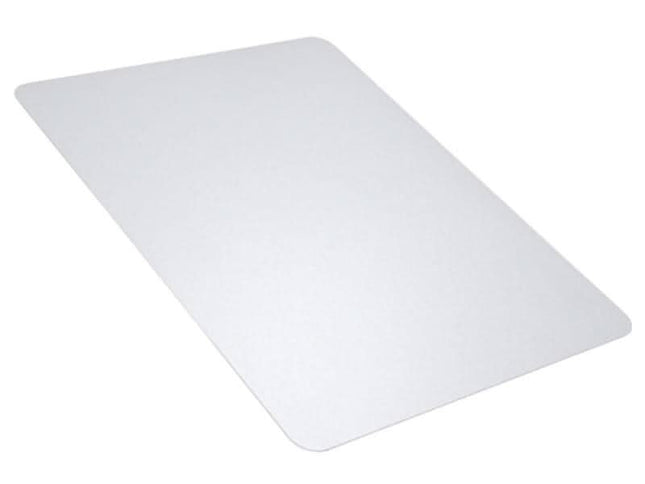 Hurtmeblowy apsauginis kilimėlis 140x100cm skaidrus – grindų apsauga salonuose ir kirpyklose