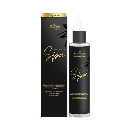 Aromatinis masažo koncentratas FARMONA Wellness&Spa, 50 ml