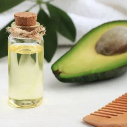 Grynas avokadų aliejus Beautiona 100ml – maitinamasis ir drėkinamasis aliejus kūno masažui kosmetologams