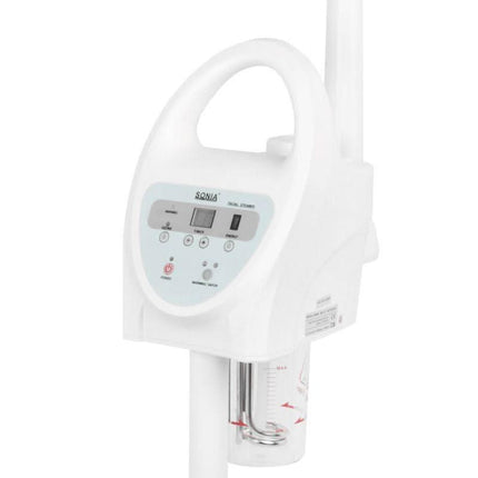 AZZURRO SONIA H1106 veido garintuvas naudojamas kosmetologinės procedūros metu grožio salone