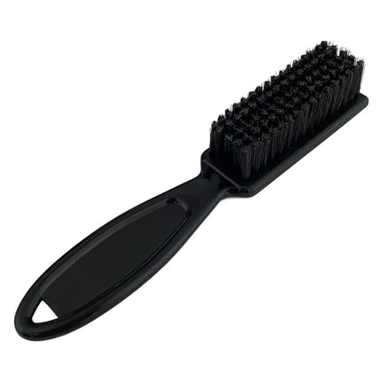 BeautyKit FADE Brush profesionalus kirpimo šepetys salonui – plaukų šalinimui po kirpimo
