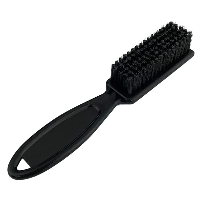 BeautyKit FADE Brush profesionalus kirpimo šepetys salonui – plaukų šalinimui po kirpimo