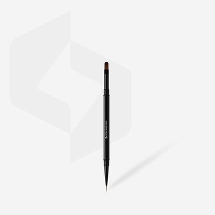 STALEKS Divpusēja otiņa gēla lakām EXPERT Liner 10 mm/11 mm