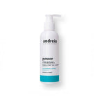 Andreia Professional Power Cleanse rankų ir kojų valomasis gelis 200ml – profesionalus manikiūro ir pedikiūro salonams