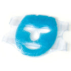 BeautyKit Sissel Hot-Cold Pearl Facial Mask – raminanti gelinė veido kaukė profesionaliam salonų naudojimui