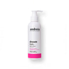 Andreia Professional Dream Feet drėkinamasis pėdų kremas 200ml – intensyviai maitina ir minkština odą pedikiūro procedūroms