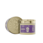 Bandido Aqua 6 Wax Medium Violetta 125ml plaukų formavimo vaškas profesionaliam salonų naudojimui