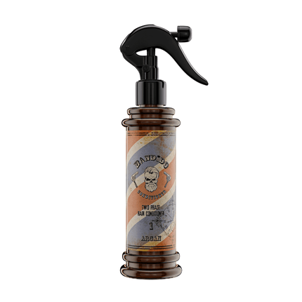 Bandido Argan 2-phase hair conditioner Dvifazis plaukų kondicionierius, 350ml - Beauty Kit