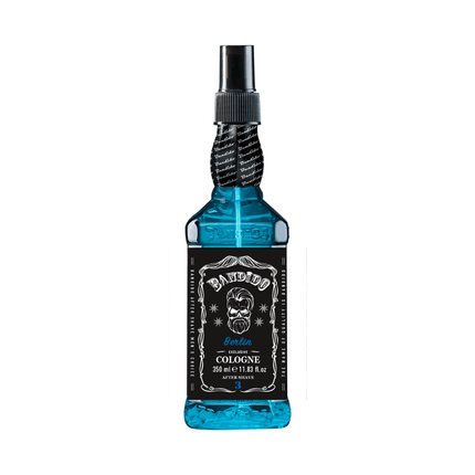 Bandido Berlin After Shave Cologne Odekolonas po skutimosi, 350ml - Beauty Kit
