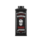 Bandido Luxury Barber Powder Talko pudra, 260g - Beauty Kit