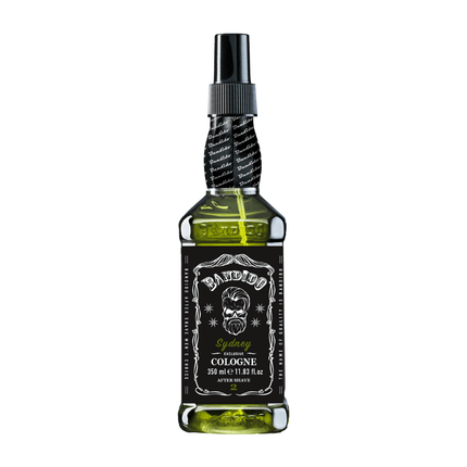 Bandido Sydney After Shave Cologne Odekolonas po skutimosi, 350ml - Beauty Kit