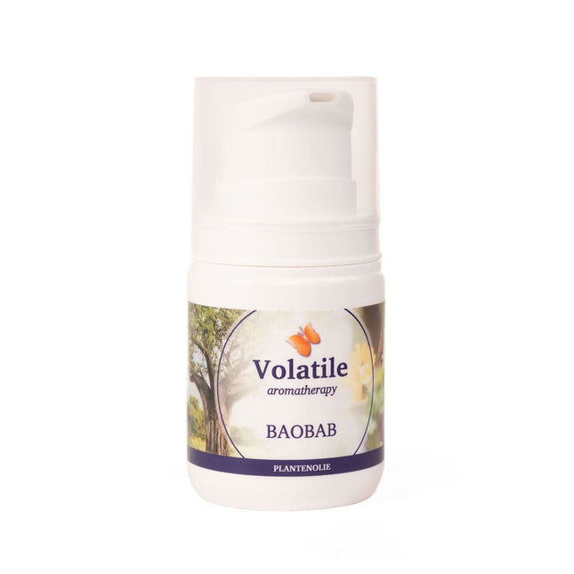 Baobabo aliejus rankų, plaukų, odos priežiūrai, 50 ml. - Beauty Kit