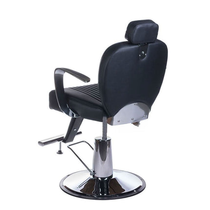 BS OLAF BH-3273 profesionali barberio kėdė – ideali investicija moderniems barbershop ir kirpyklų interjeram