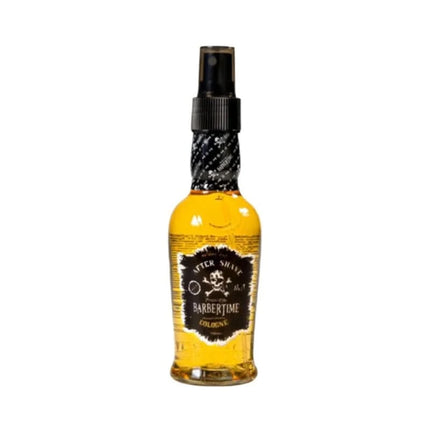 BARBERTIME odekolons pēc skūšanās GOLDEN CUP 1, 150 ml