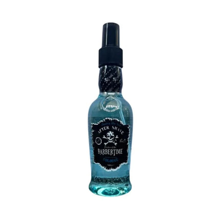 BARBERTIME odekolonas po skutimosi CHASING THE LOOT 5, 150 ml