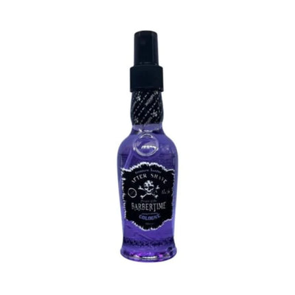 BARBERTIME odekolonas po skutimosi TREASURE HUNTER No. 6, 150 ml