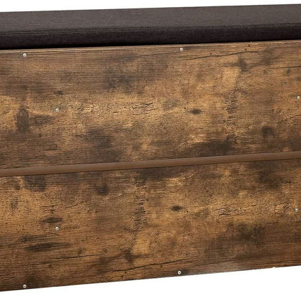 LHS10BX spintelė batams su minkšta sėdyne – ergonomiškas sprendimas manikiūro studijos prieškambariui