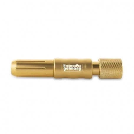 BeautyKit Hyaluron Pen Gold – beadatinis hialurono injekcijų aparatas kosmetologams ir grožio salonams