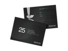 Beauty Kit dovanų e-kuponas (25 EUR) - Beauty Kit