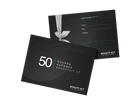 Beauty Kit dovanų e-kuponas (50 EUR) - Beauty Kit