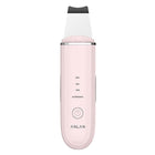 Belaidė ultragarso mentelė ANLAN PINK 24 kHz – profesionali kosmetologinė priemonė veido procedūroms salone