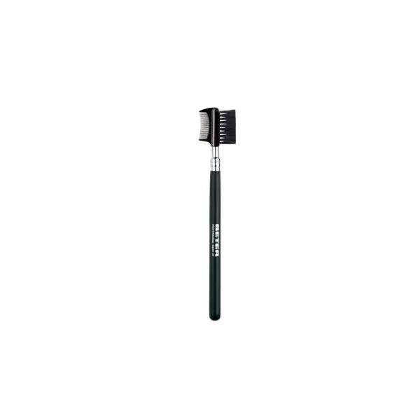 Beter Eyebrow-Lash Antakių ir blakstienų šepetėlis - Beauty Kit