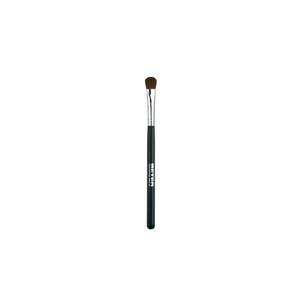 Beter storas akių šešėlių šepetėlis iš ponio plaukų - Beauty Kit